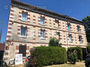 Appartement à TOURVILLE-LA-RIVIERE