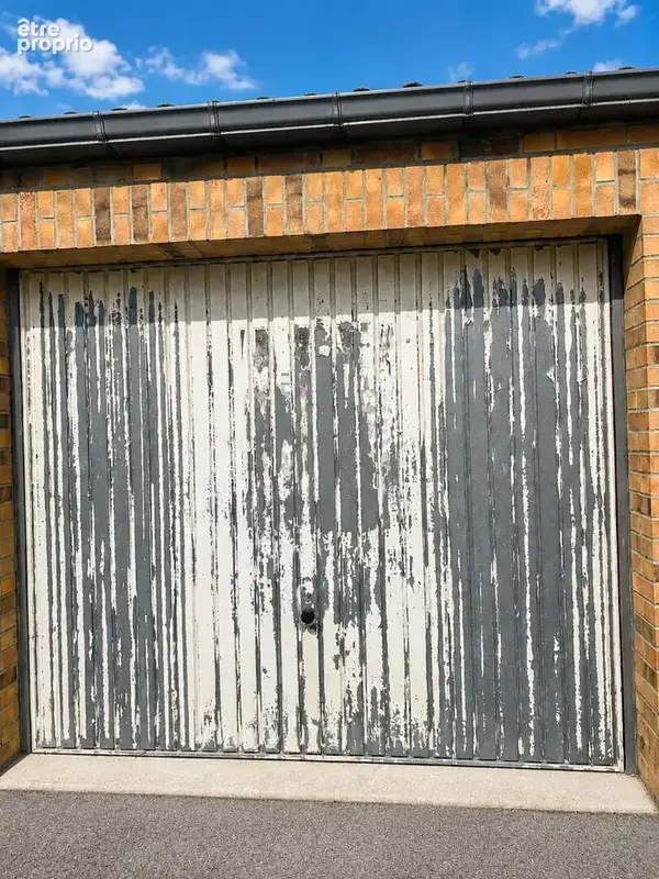 Garage à Saint-Saulve - photo 2