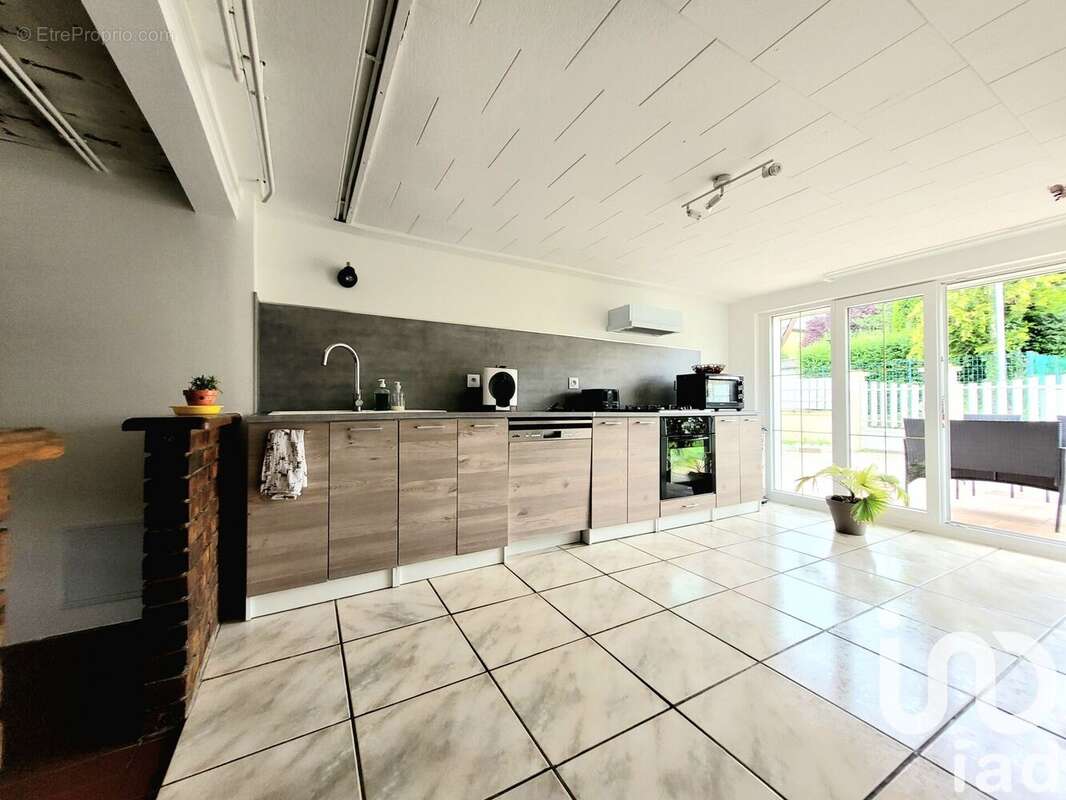 Photo 4 - Maison à DONCHERY