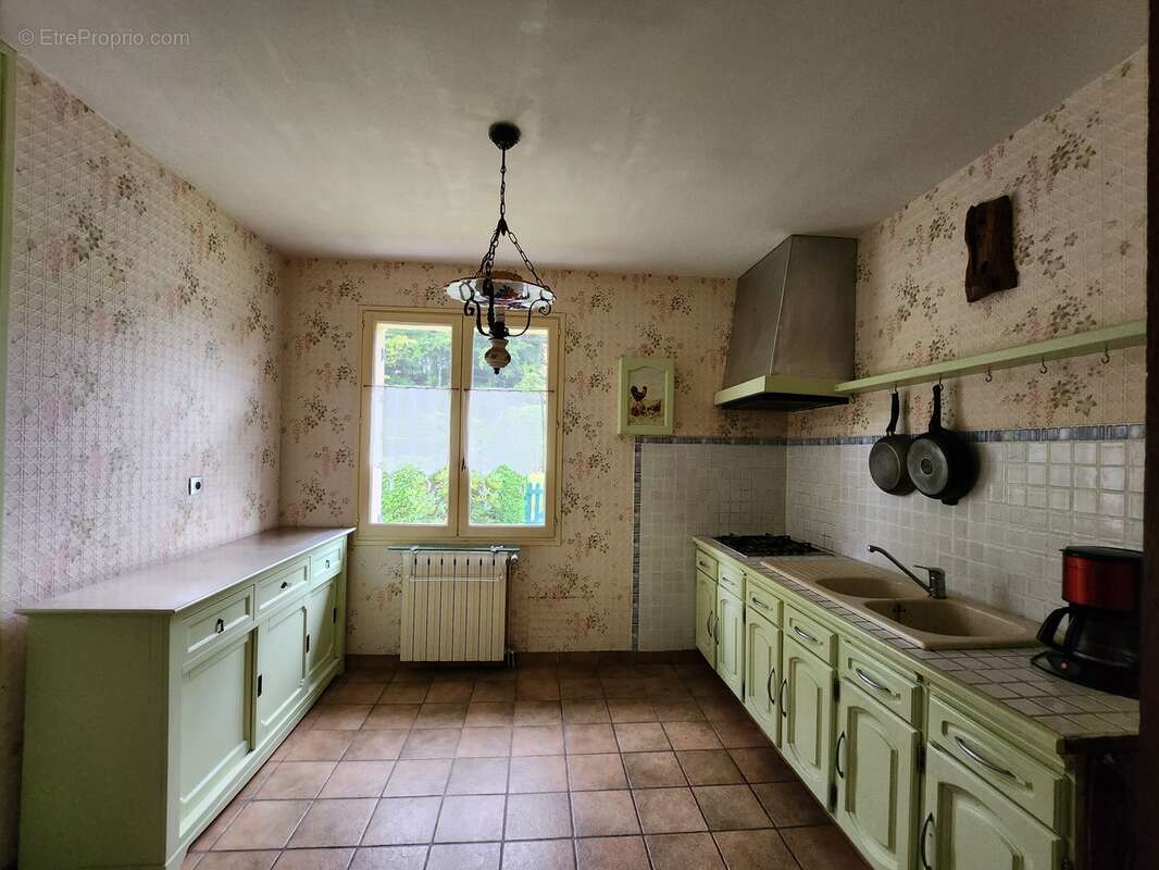 Maison à SAINT-SYLVESTRE