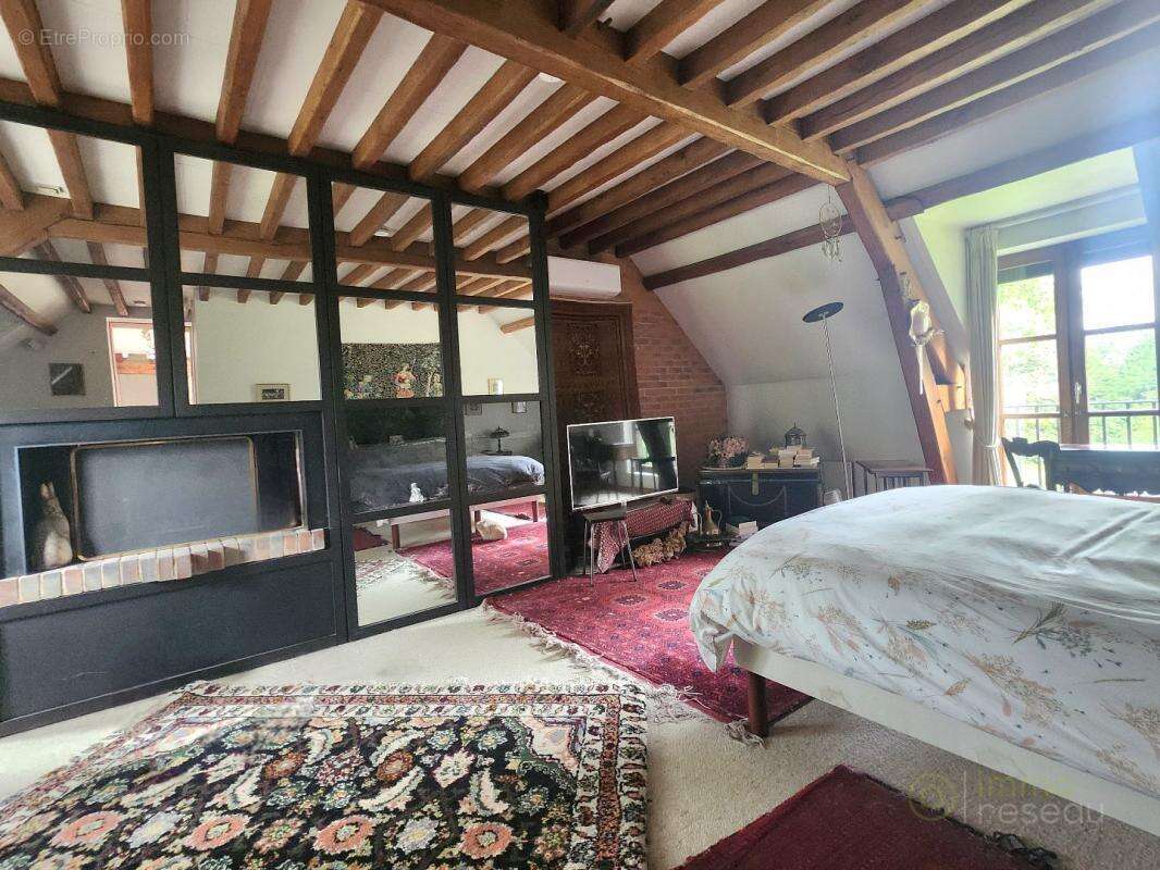 Maison à DIVES