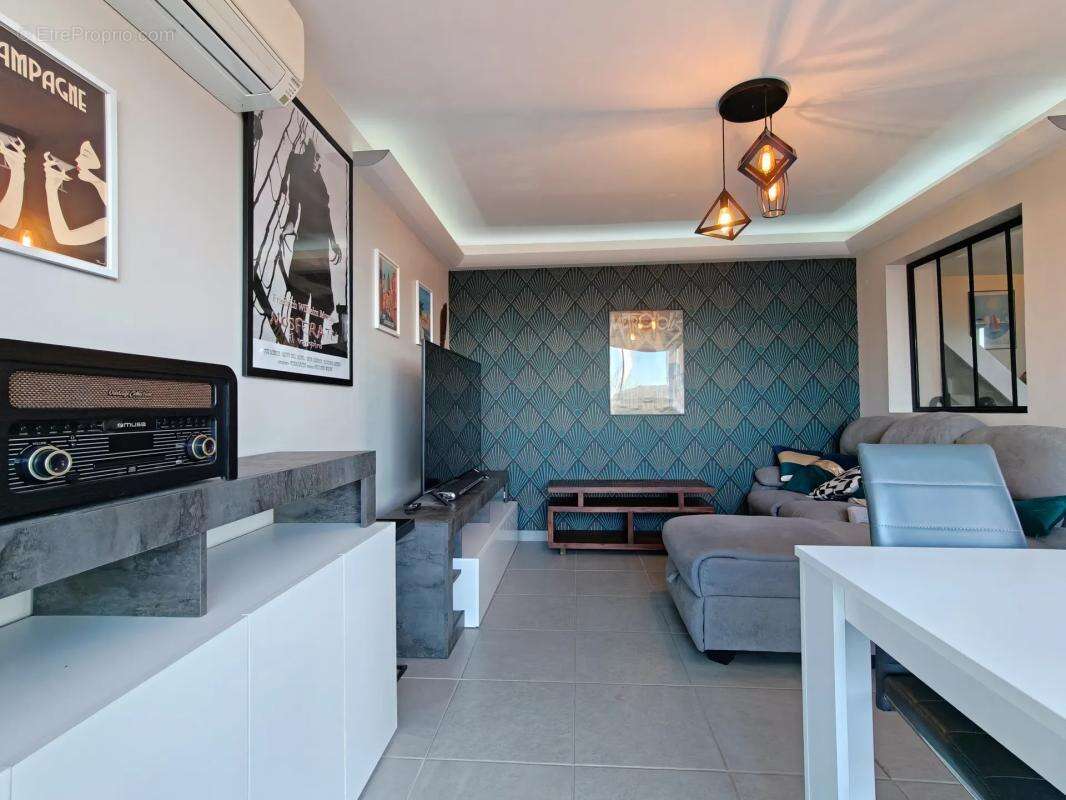 Maison à BON-ENCONTRE