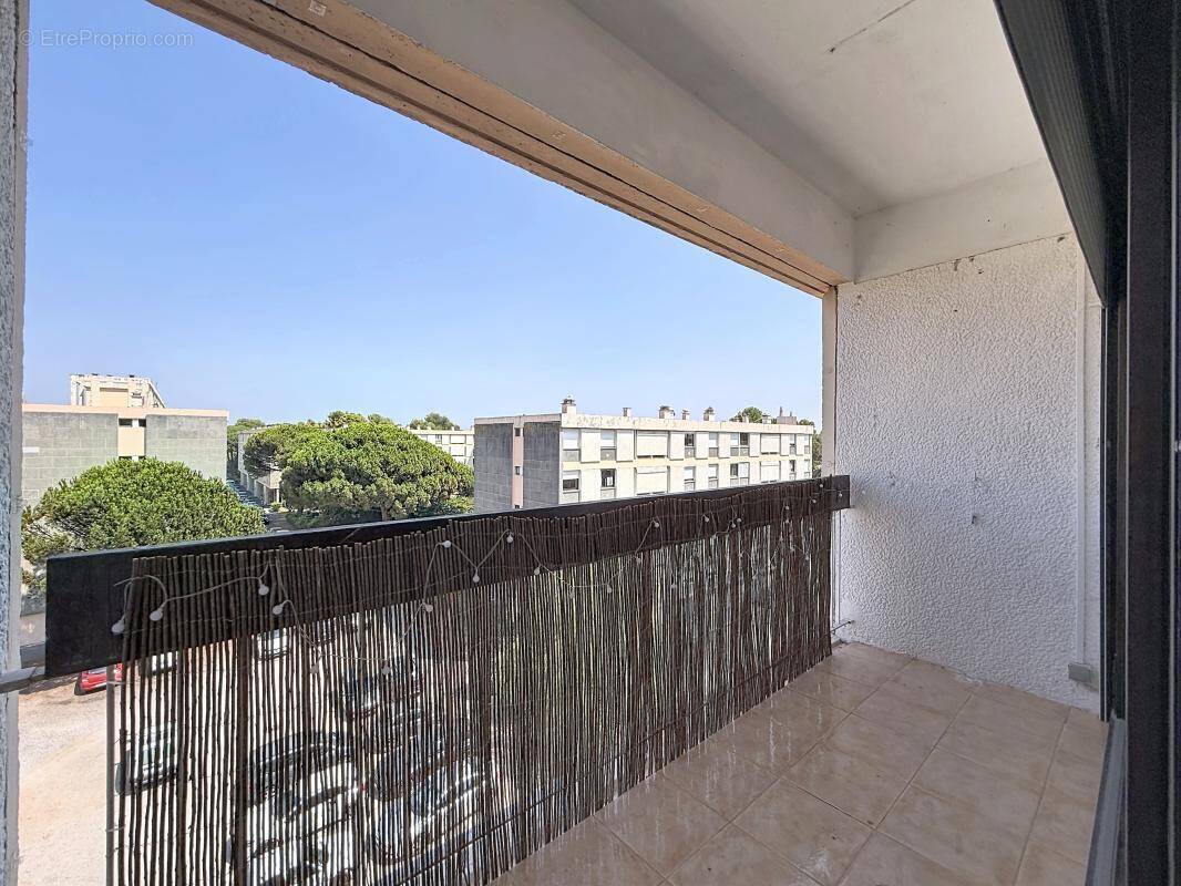 Appartement à FREJUS