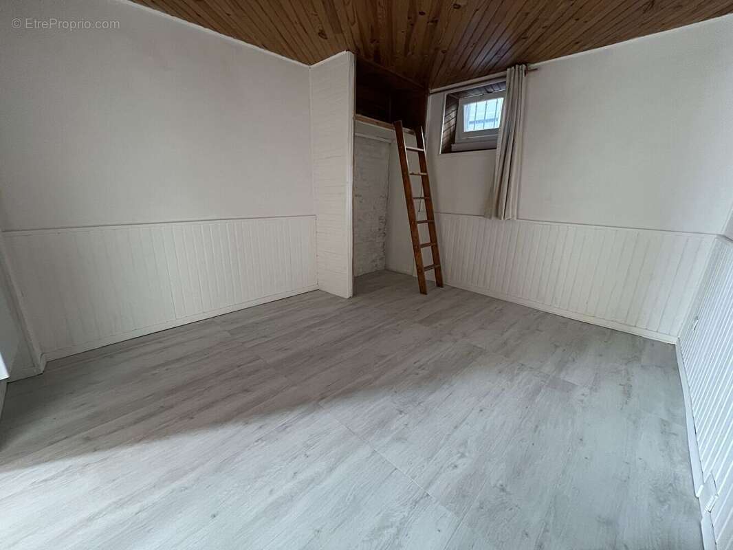 Appartement à ALFORTVILLE