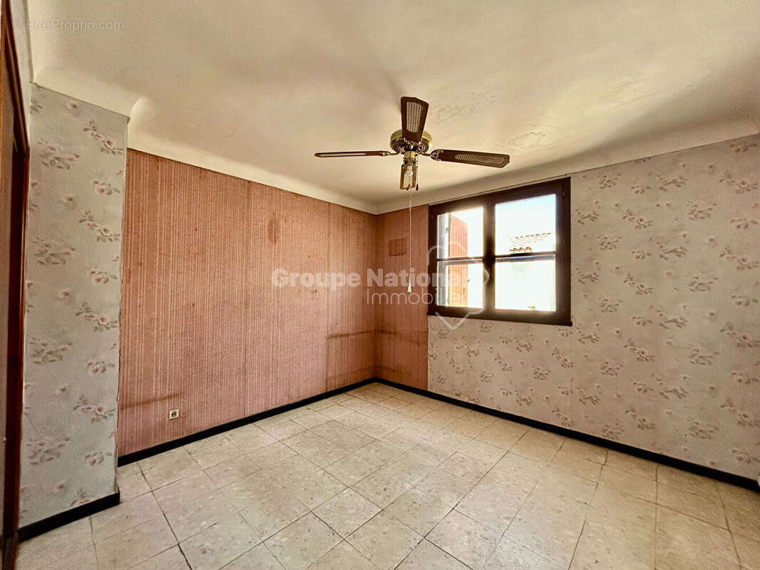 Maison à SAINTES-MARIES-DE-LA-MER