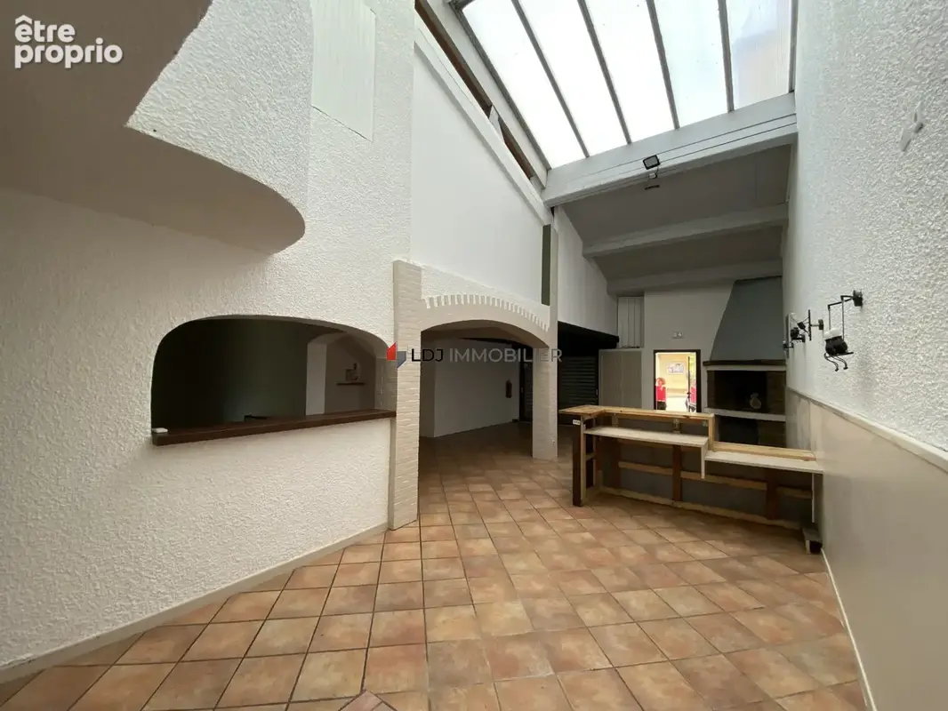 Maison 3 pièces 202 m² à vendre à Sorede (66690) - photo 4