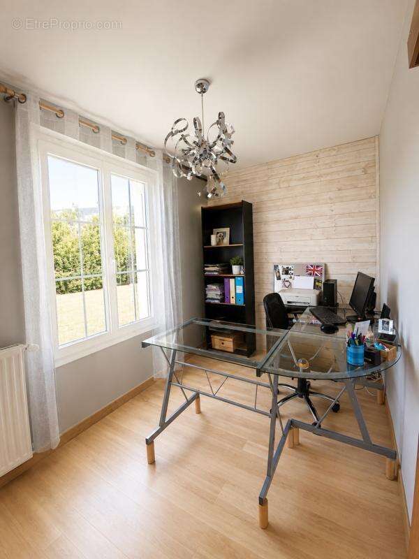 Maison à vendre 5 pièces FONDETTES (37) - photo 6
