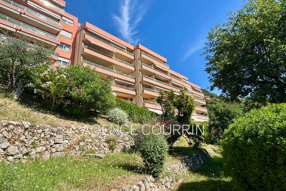 Appartement à GRASSE