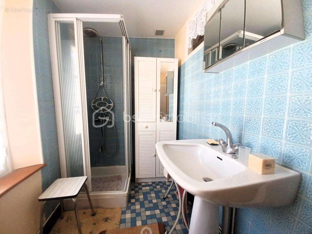 Maison à LA FERTE-GAUCHER