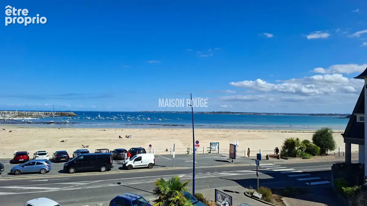 Appartement à SAINT-CAST-LE-GUILDO