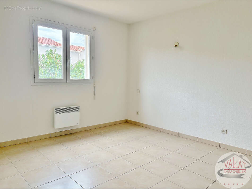 Maison à VIAS