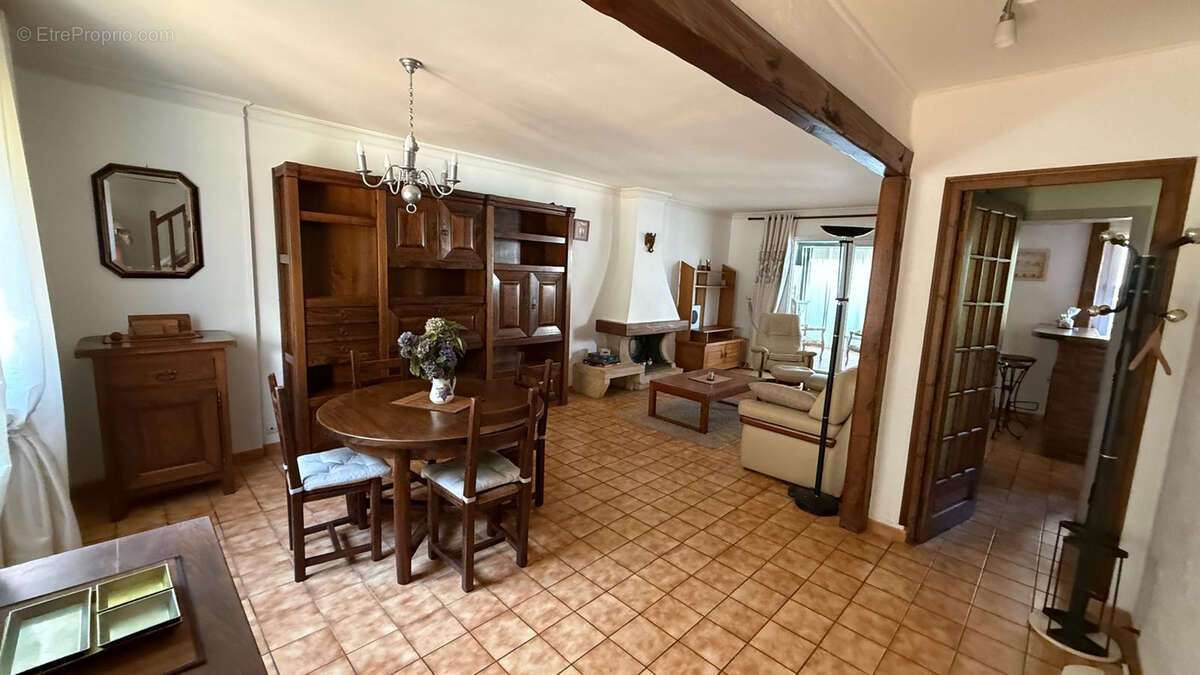 Maison 94m² à morlaix - photo 11