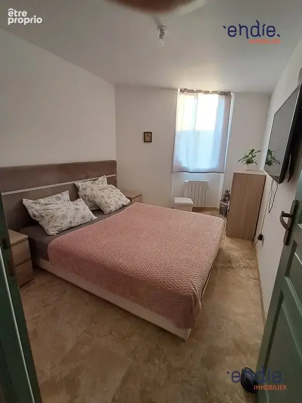 Maison 6 pièces 101 m² à vendre à Rieux-Minervois (11160) - photo 4