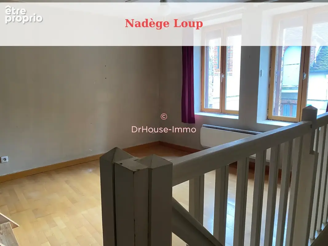Maison 2 pièces 54 m² à vendre à Toucy (89130) - photo 3