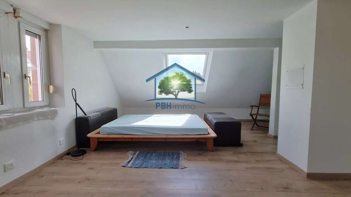 Maison à REICHSHOFFEN