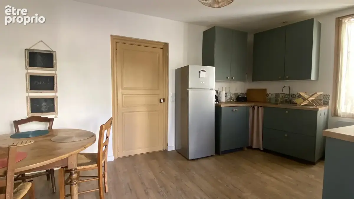 A vendre PARAZA   Maison de village T4 de 108 m2 avec terrasse - photo 6