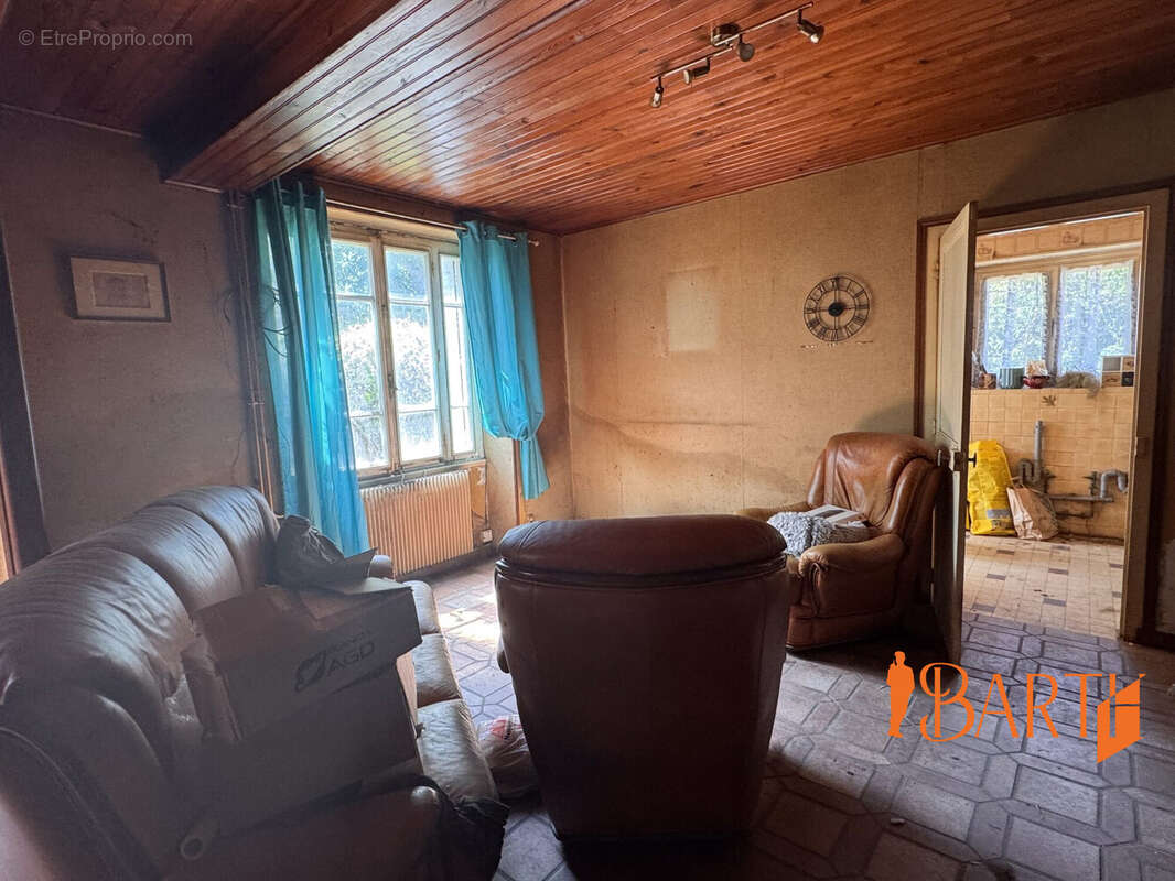 Maison 178 m² à Saint-Florent-Sur-Cher  - photo 7