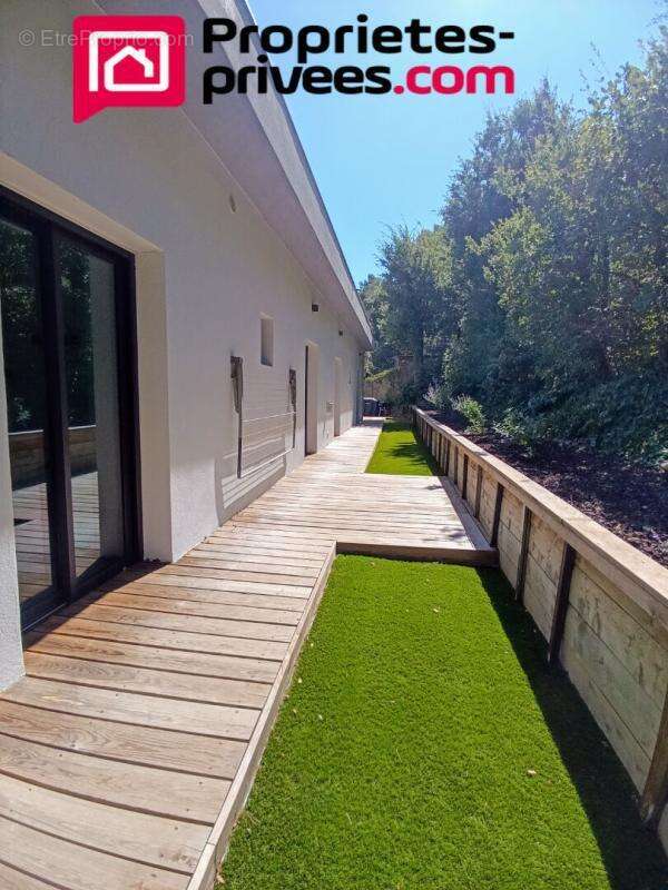 Maison à TRANS-EN-PROVENCE