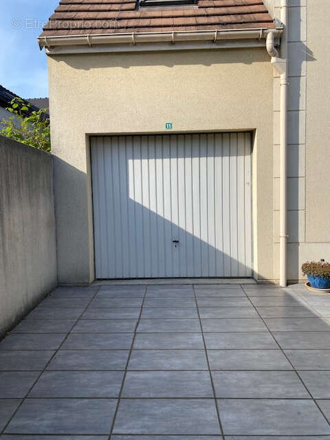 Maison à GENNEVILLIERS