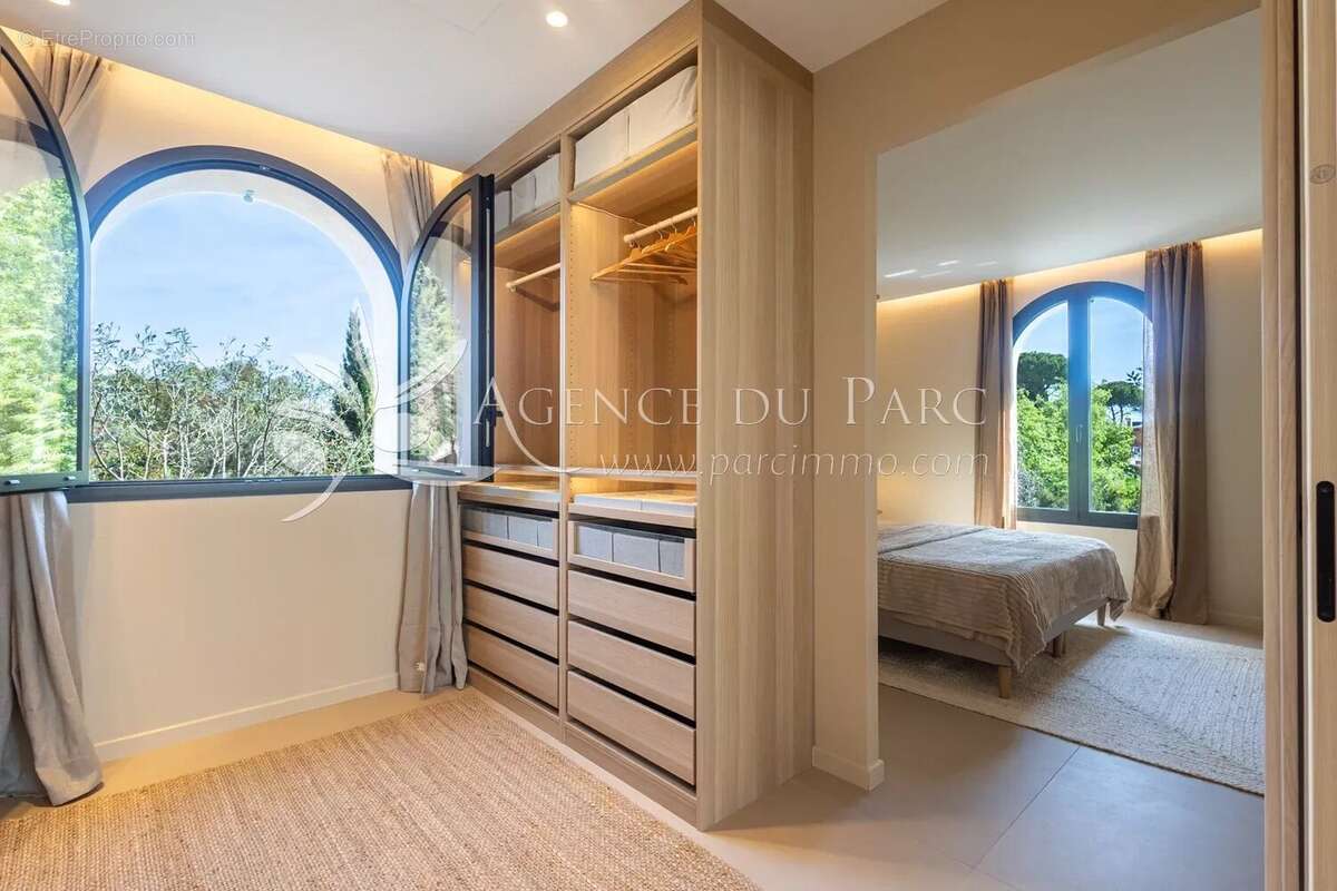 Villa de charme 216 m2+ 199 m2 de possibilité d’agrandissement - photo 16