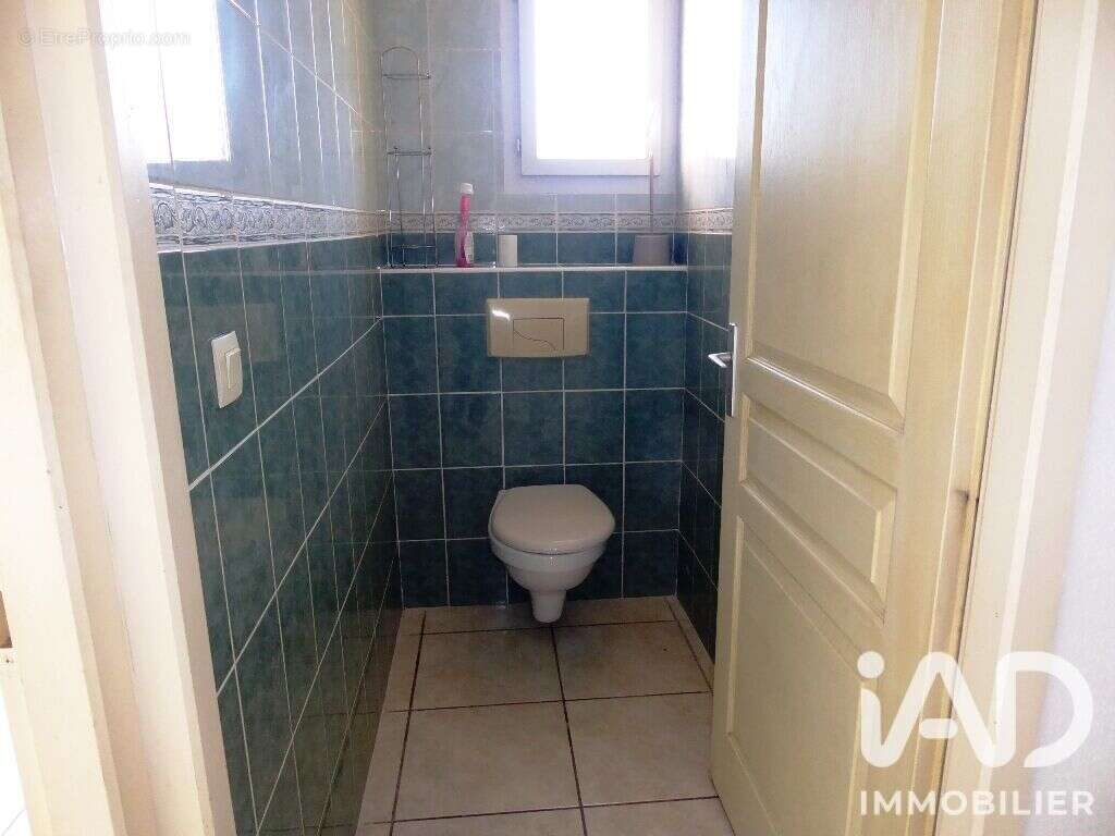 Photo 6 - Appartement à PERPIGNAN