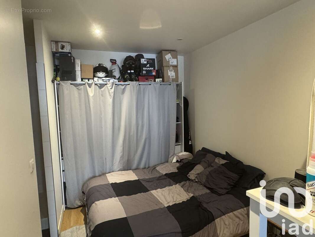 Photo 4 - Appartement à REIMS