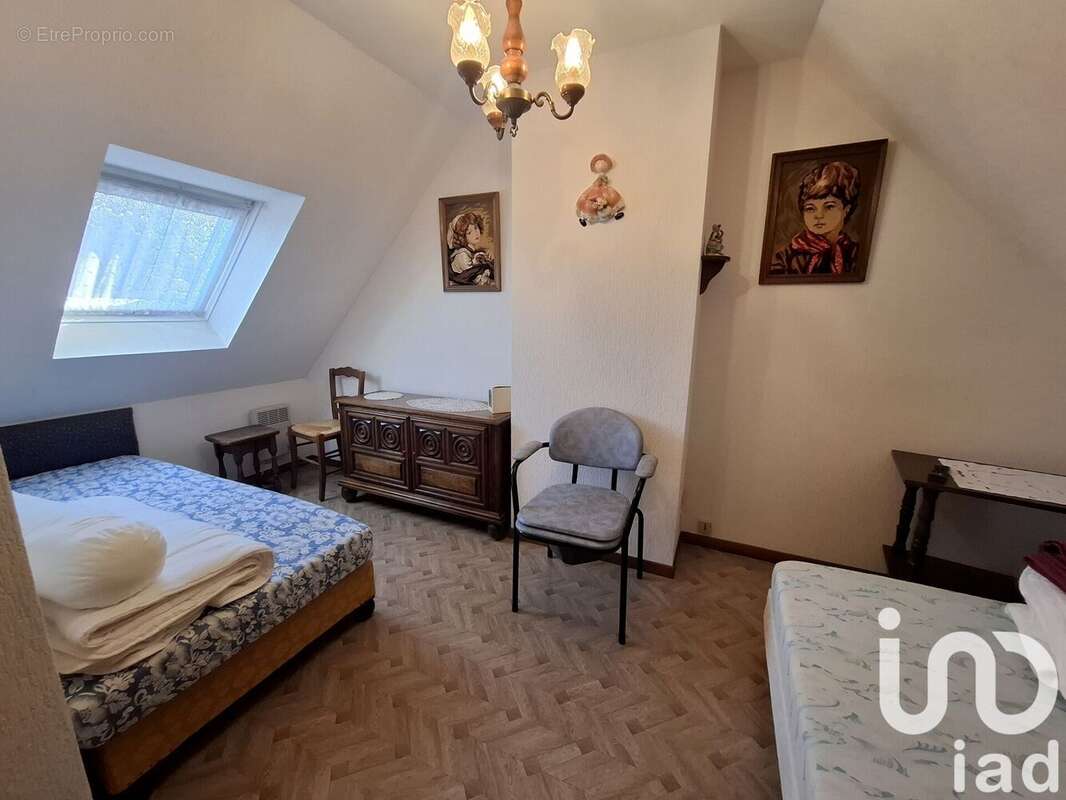 Photo 8 - Maison à TREGASTEL