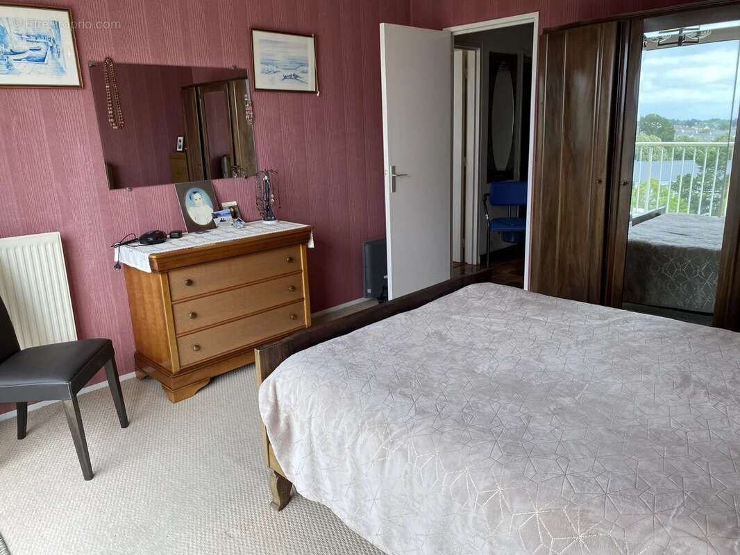 Appartement à SAINT-NAZAIRE