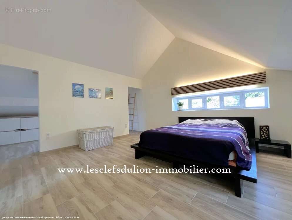 Élégante maison contemporaine de 2024 - photo 20