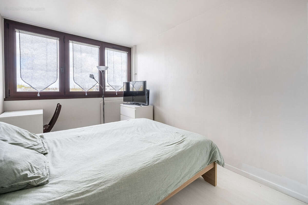 Appartement à CERGY