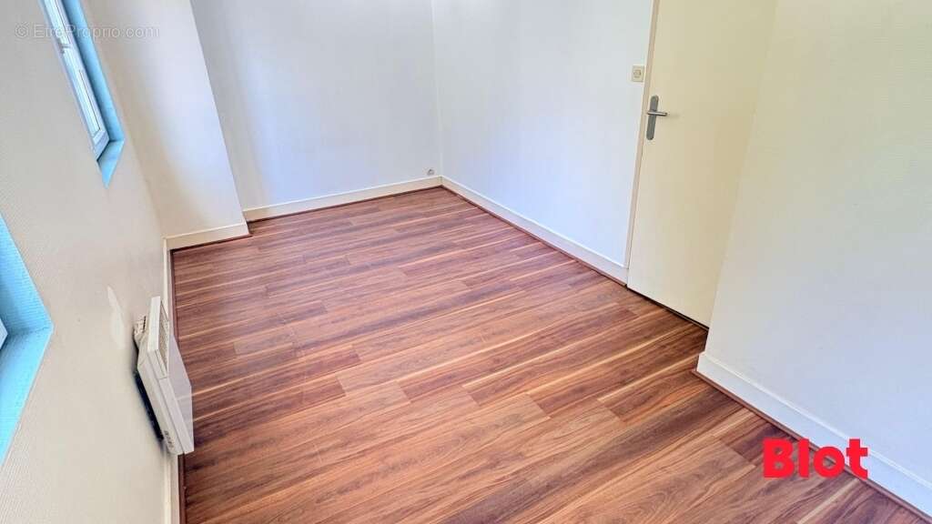 Appartement 54 m² à Brest  - photo 6