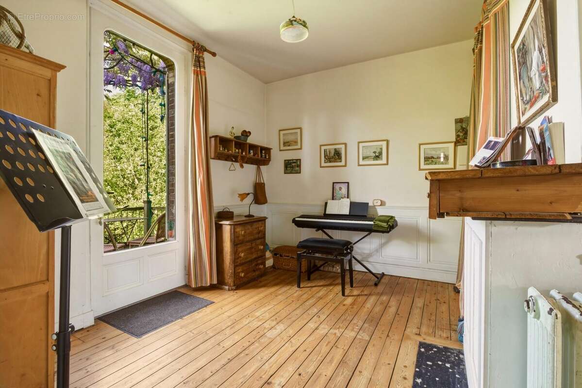 Maison à LISIEUX