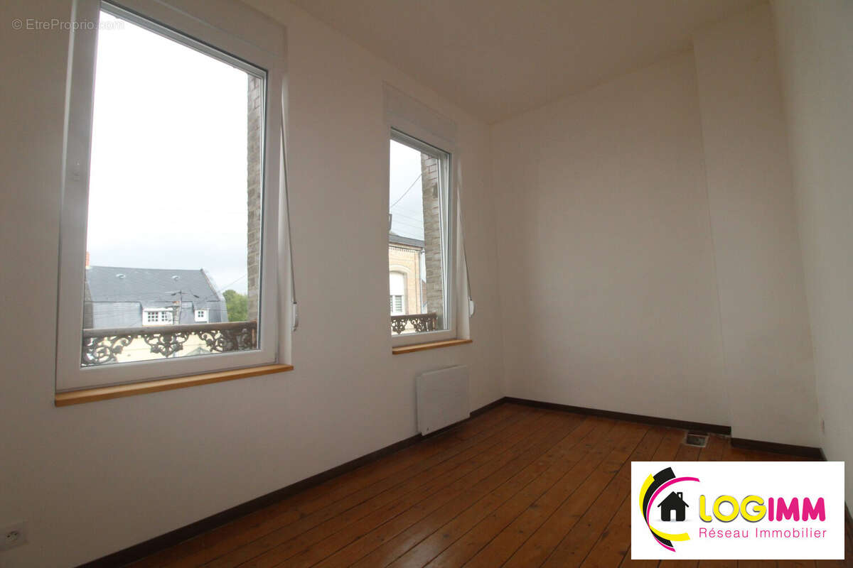 Maison 102 m² à Caudry  - photo 6