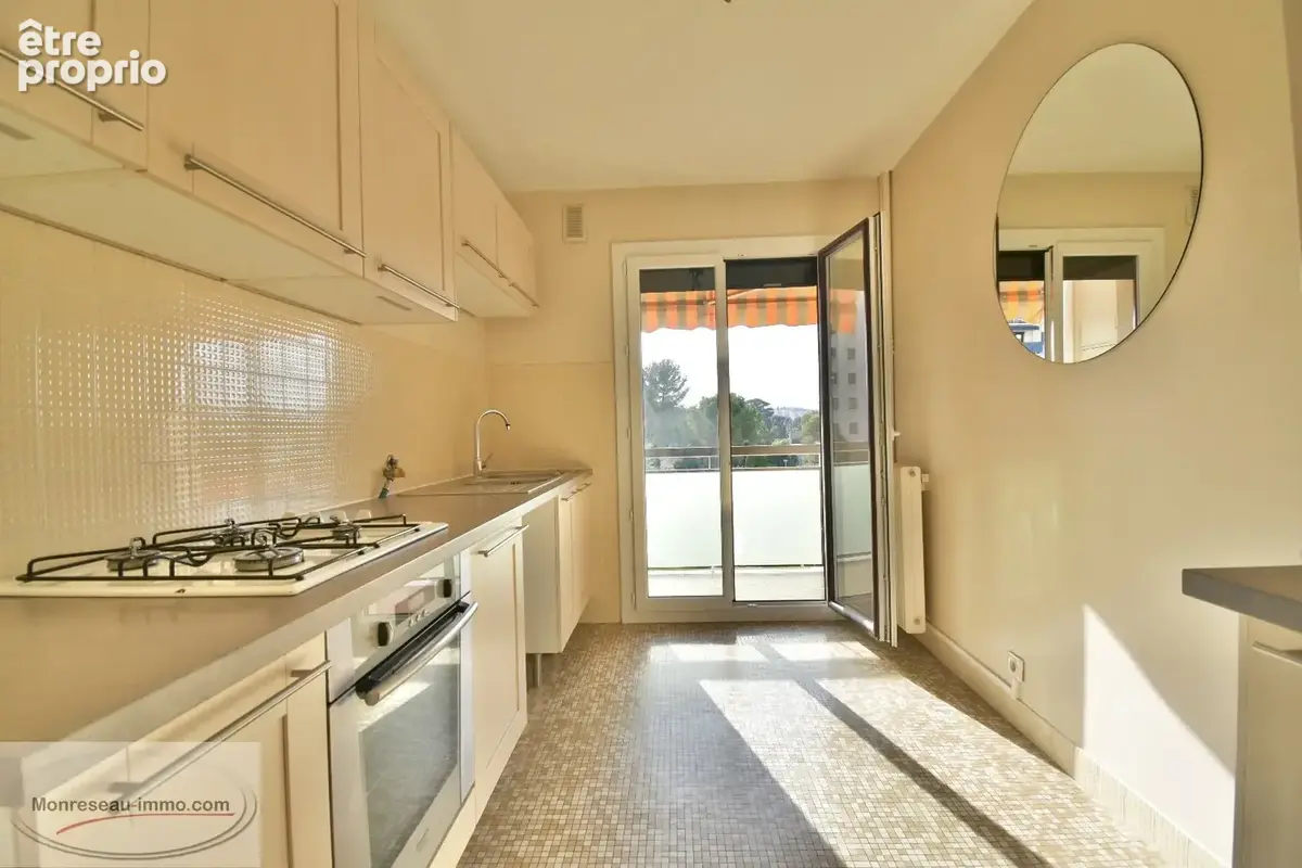 Appartement 3 pièces 58 m² à vendre à Cannes (06400) - photo 4