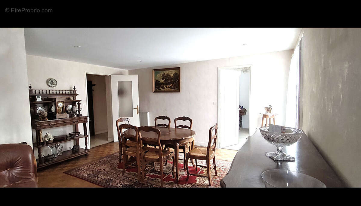 Appartement à PAU