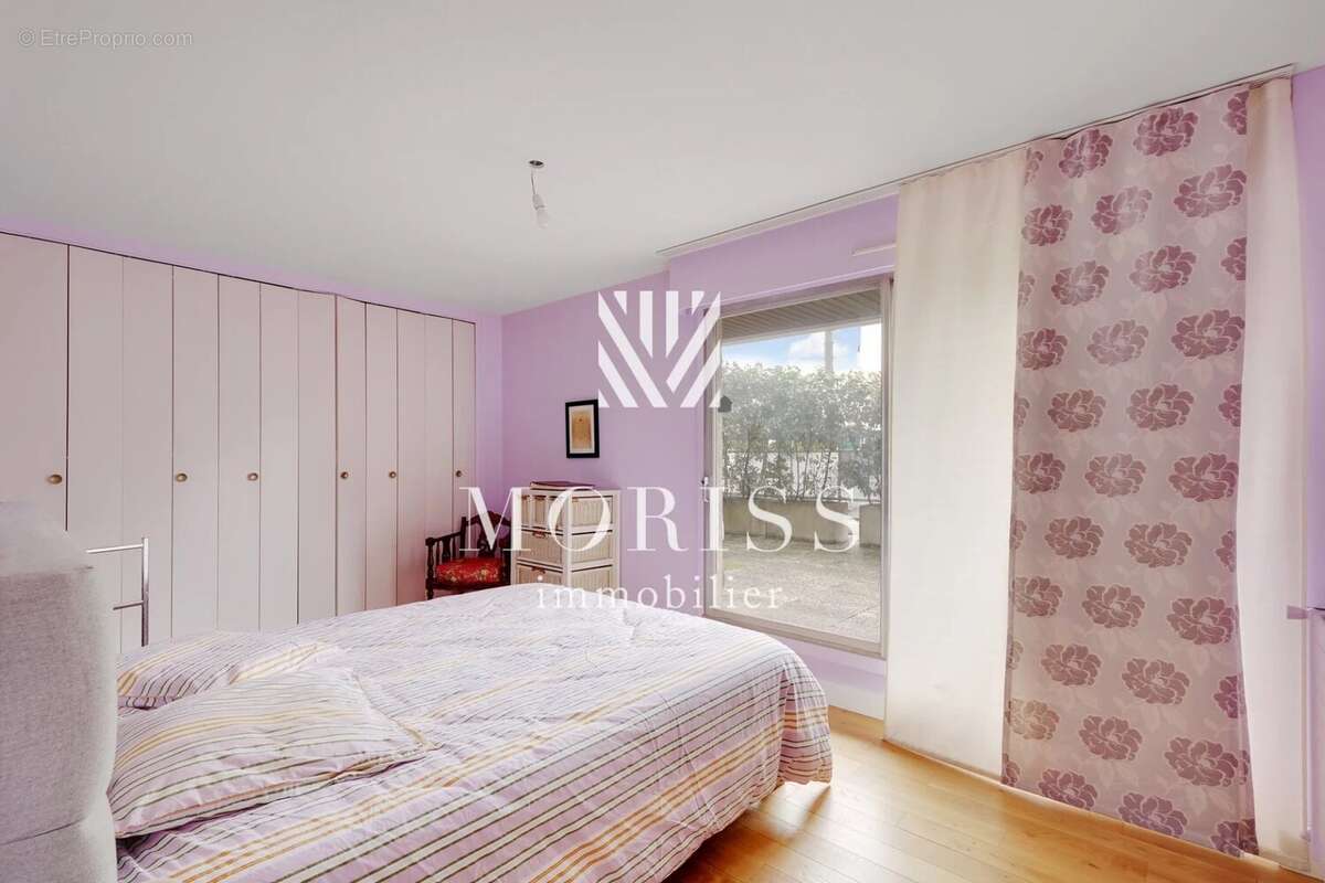 Appartement à NOGENT-SUR-MARNE