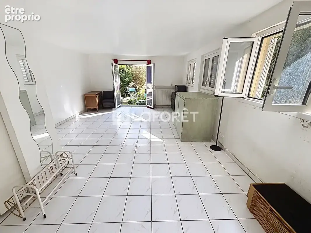 Maison Vitry Sur Seine 5 pièce(s) 136 m2 - photo 13