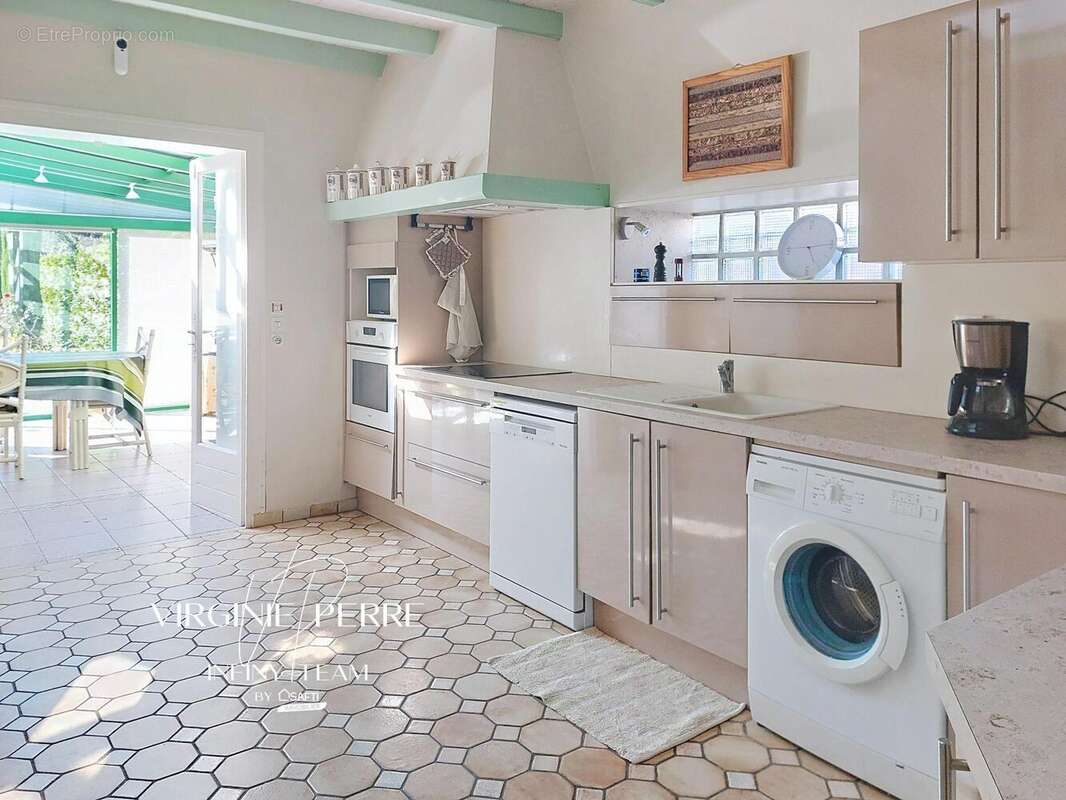 Photo 4 - Maison à SAINT-SULPICE-DE-ROYAN