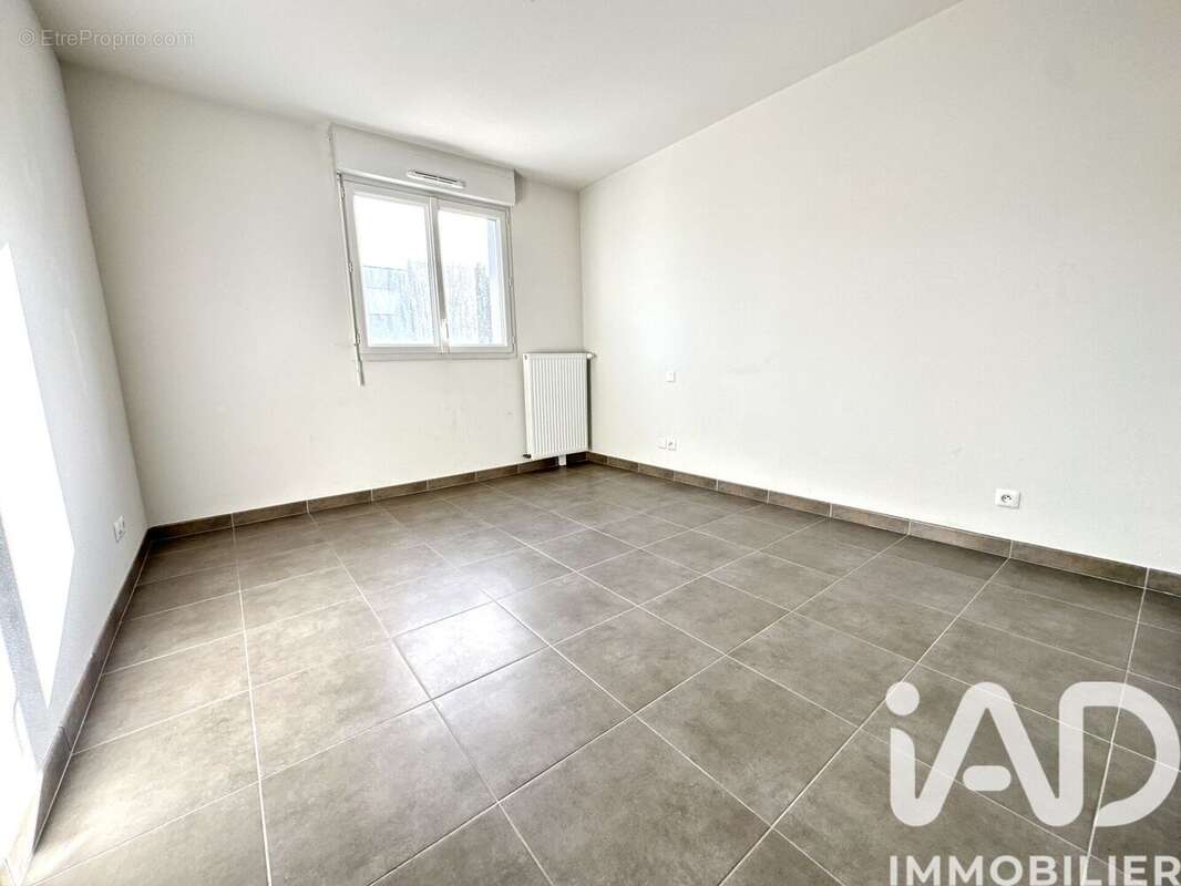 Photo 6 - Appartement à SAINT-HERBLAIN
