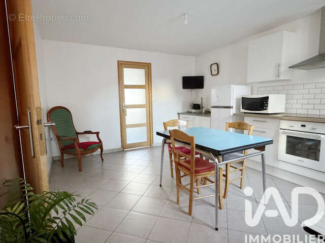 Photo 3 - Maison à CONTY