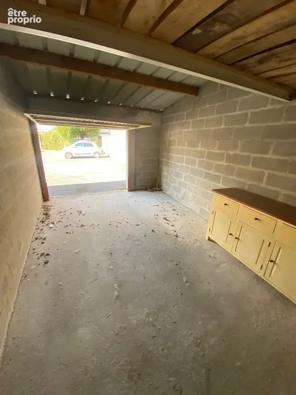 Garage de 17m2 à acheter 20000 € à Amiens - photo 3