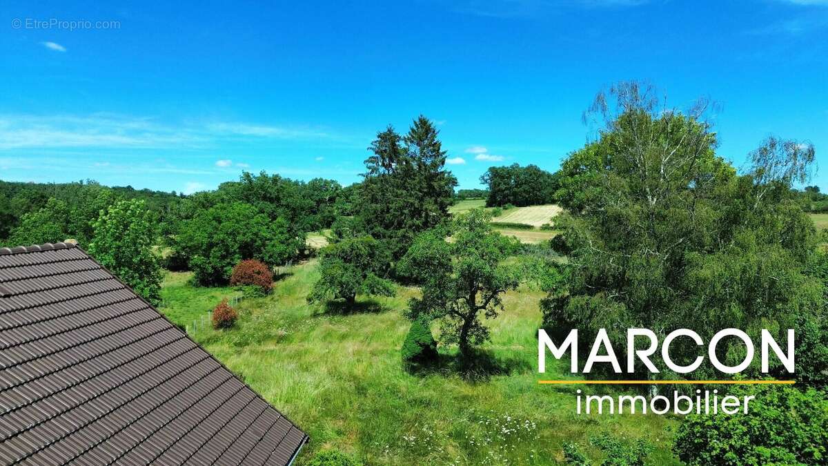 Secteur des 3 Lacs - Maison et terrain d'environ 4500 m² - photo 32
