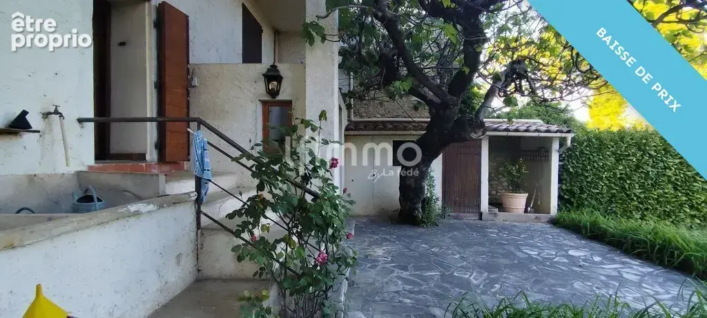 Maison de 175 m² avec terrain, dépendances et vue Durance - photo 6