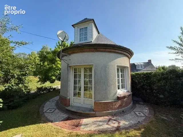 Maison 147 m² à vendre à Authie (80560) - photo 8