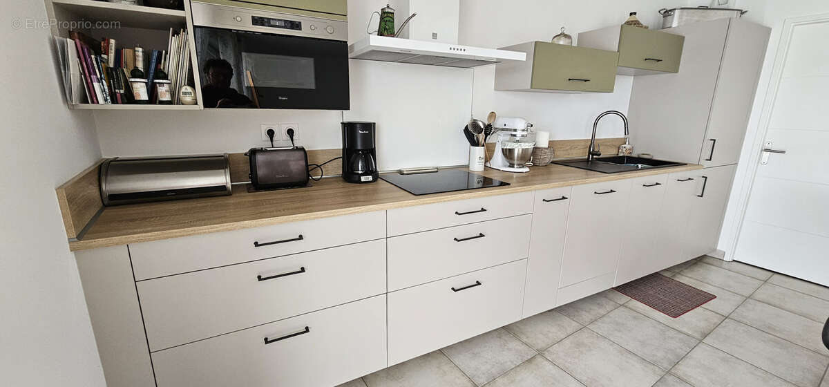 Appartement à GAP