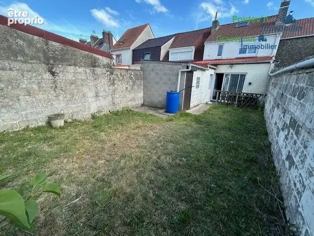 Maison à GRAND-FORT-PHILIPPE