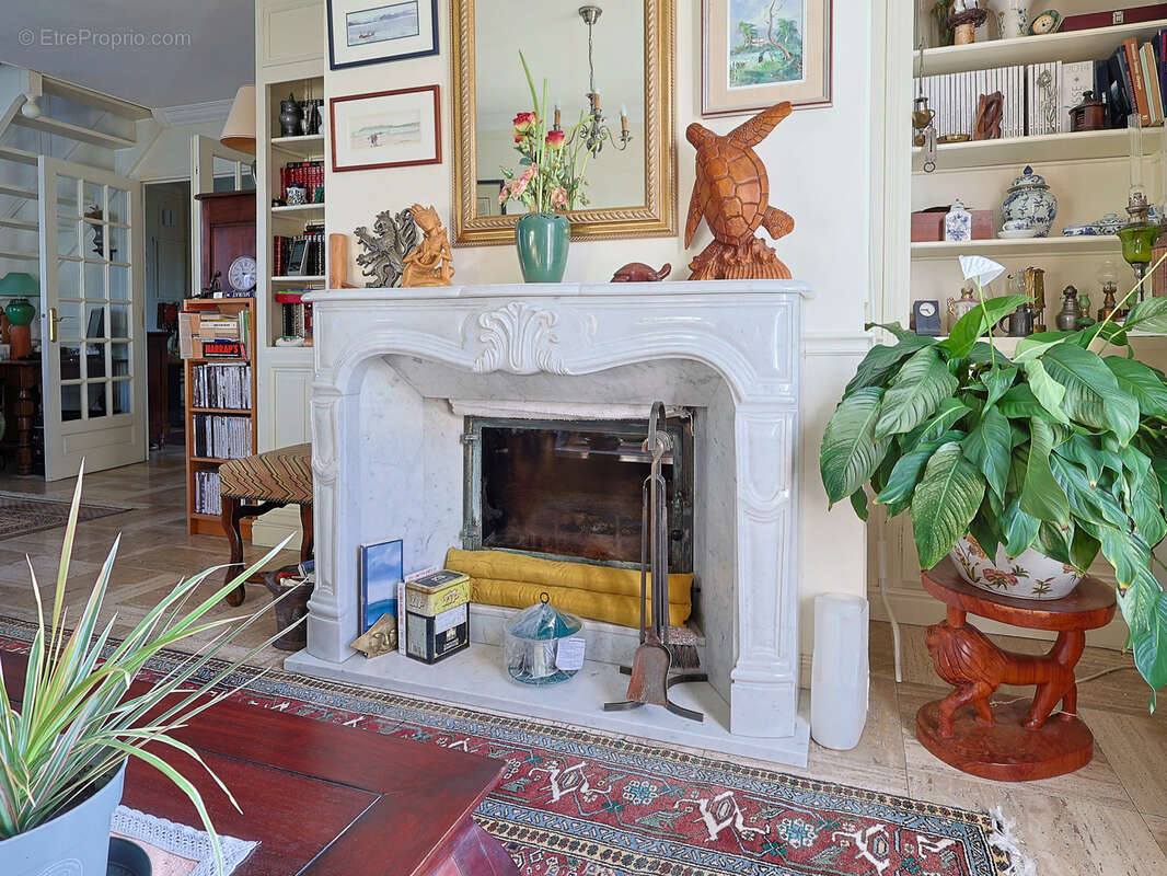 Maison à SAINT-CYR-EN-VAL