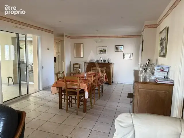 Plain pied centre bourg des brouzils - photo 4