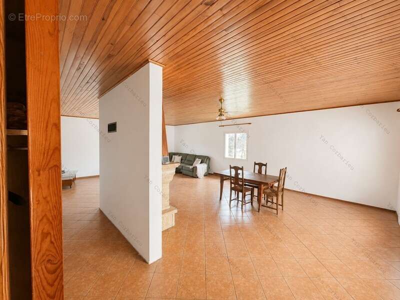 Maison familiale avec garage XXL de 230 m² – Venerque, secteur recherché du sud toulousain - photo 4