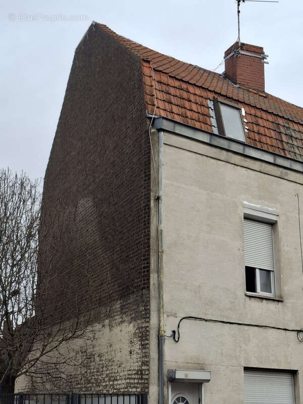 Maison à LEZENNES